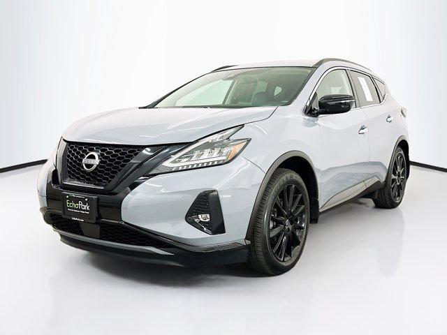 used 2023 Nissan Murano car, priced at $26,369