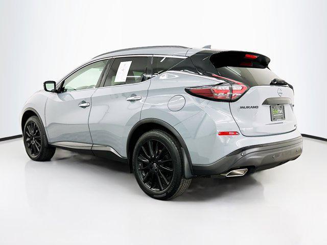 used 2023 Nissan Murano car, priced at $26,369