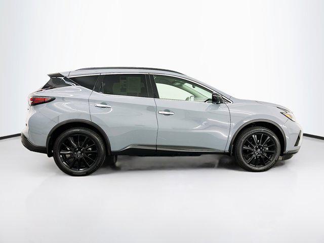 used 2023 Nissan Murano car, priced at $26,369