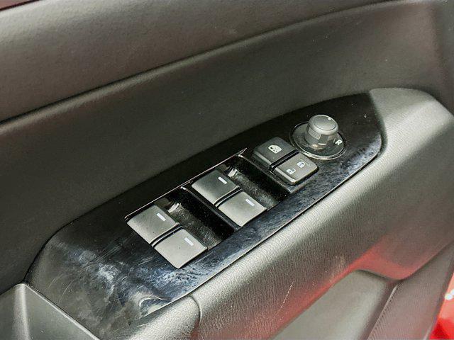 used 2024 Mazda CX-5 car, priced at $21,897