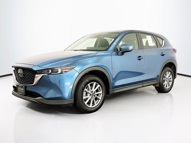 used 2023 Mazda CX-5 car, priced at $21,189