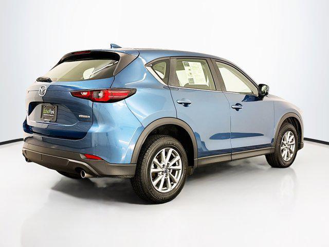 used 2023 Mazda CX-5 car, priced at $21,189