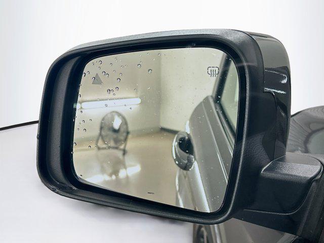 used 2021 Jeep Grand Cherokee car, priced at $26,677