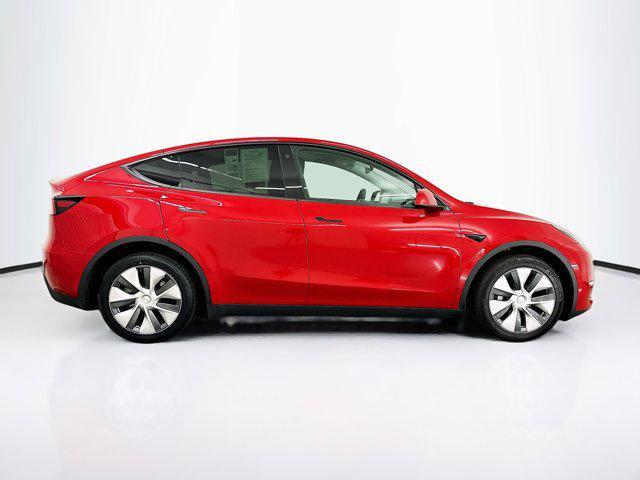 used 2023 Tesla Model Y car, priced at $29,997
