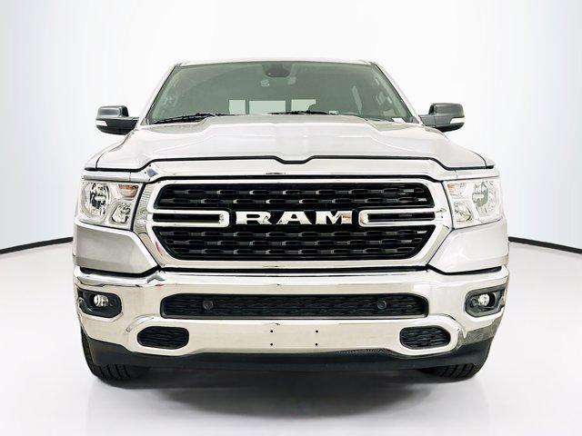 used 2022 Ram 1500 car, priced at $34,577