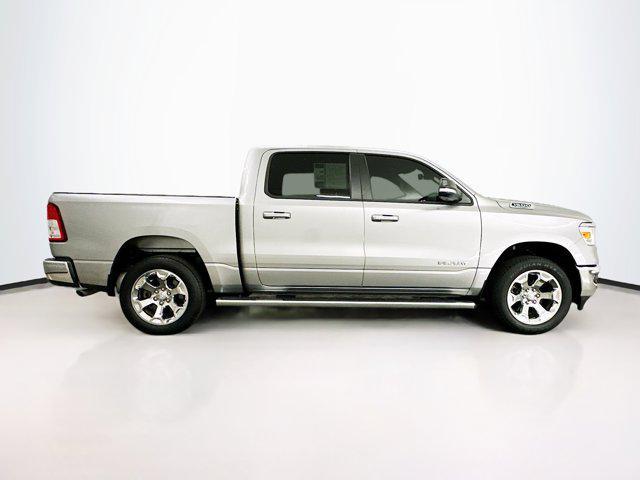 used 2022 Ram 1500 car, priced at $34,577