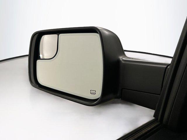 used 2022 Ram 1500 car, priced at $34,577