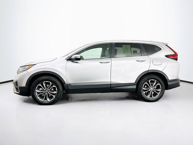 used 2022 Honda CR-V car, priced at $30,789