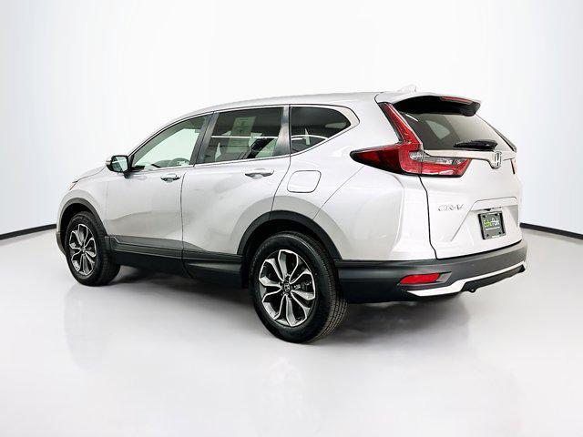 used 2022 Honda CR-V car, priced at $30,789