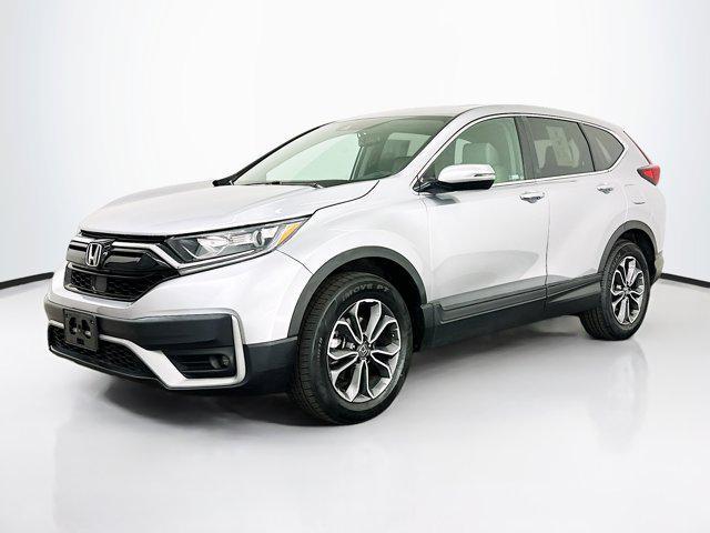 used 2022 Honda CR-V car, priced at $30,789