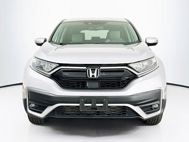 used 2022 Honda CR-V car, priced at $30,789