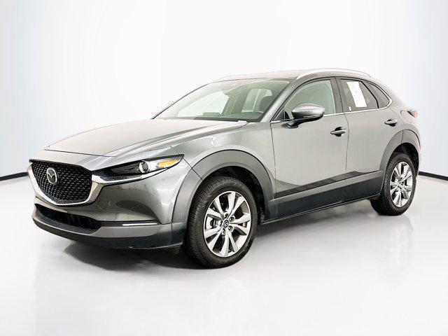 used 2023 Mazda CX-30 car, priced at $20,109