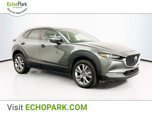 used 2023 Mazda CX-30 car, priced at $20,109