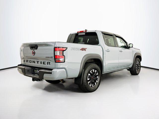 used 2023 Nissan Frontier car, priced at $34,469