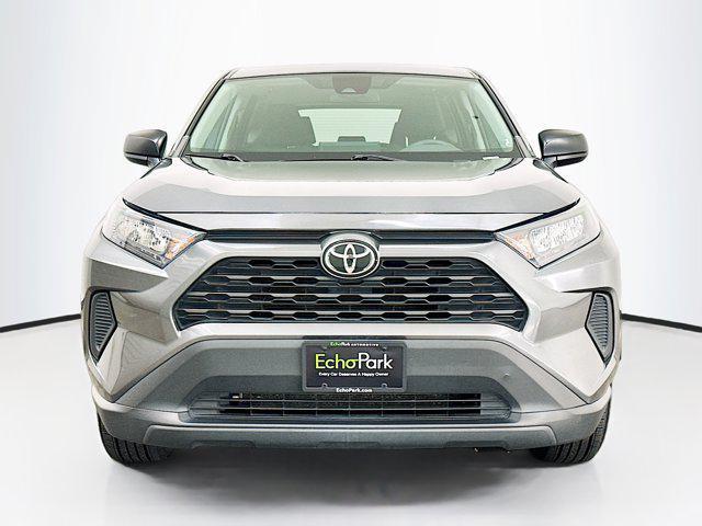 used 2022 Toyota RAV4 car, priced at $25,779