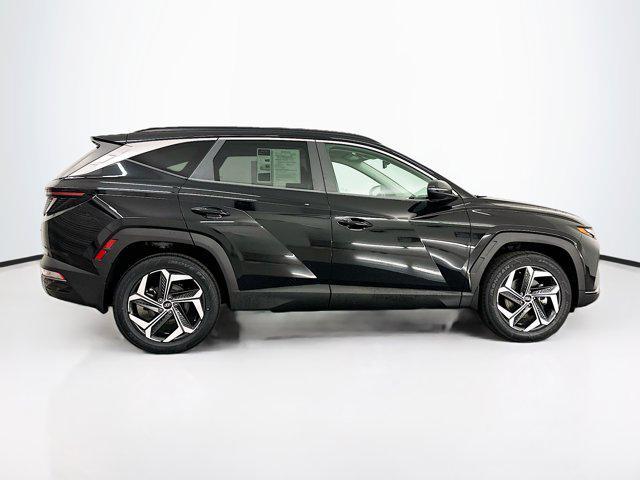 used 2022 Hyundai Tucson car, priced at $21,869