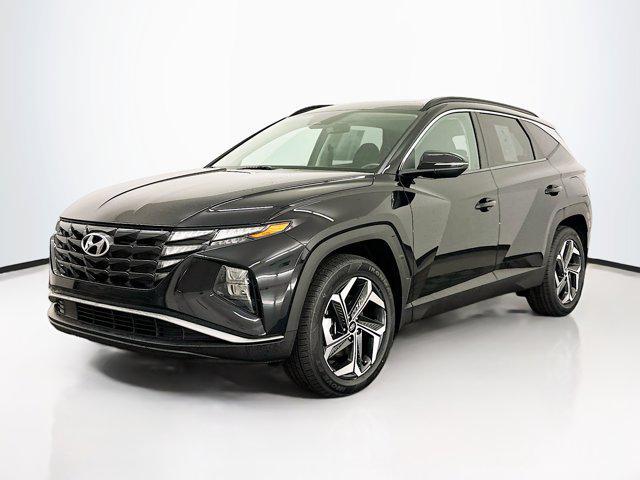 used 2022 Hyundai Tucson car, priced at $21,869