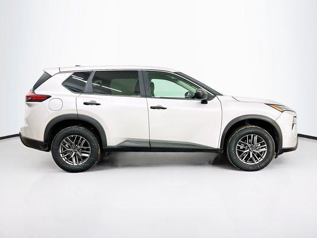 used 2024 Nissan Rogue car, priced at $22,109