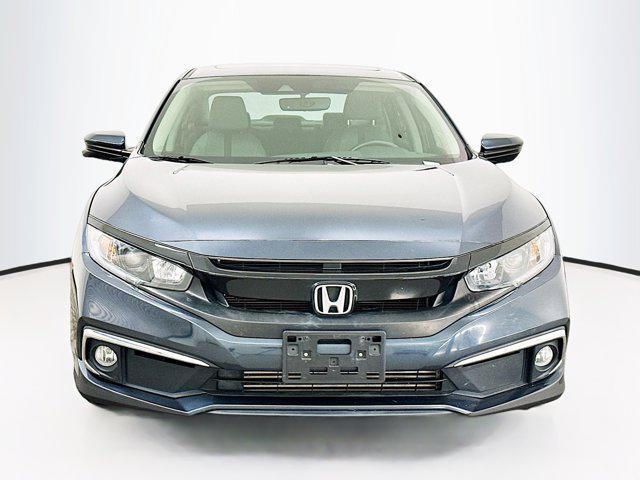 used 2020 Honda Civic car, priced at $19,589