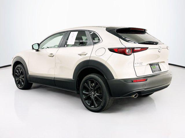 used 2024 Mazda CX-30 car, priced at $20,796