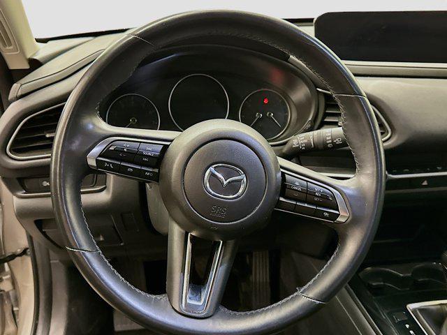 used 2024 Mazda CX-30 car, priced at $20,796