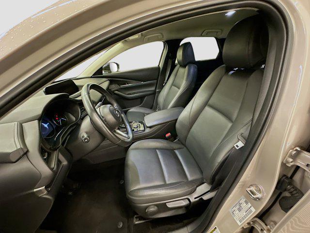used 2024 Mazda CX-30 car, priced at $20,796
