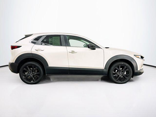 used 2024 Mazda CX-30 car, priced at $20,796