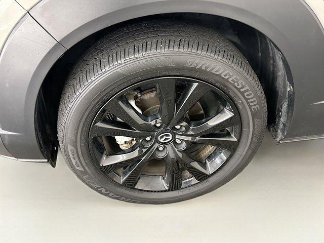 used 2024 Mazda CX-30 car, priced at $20,796