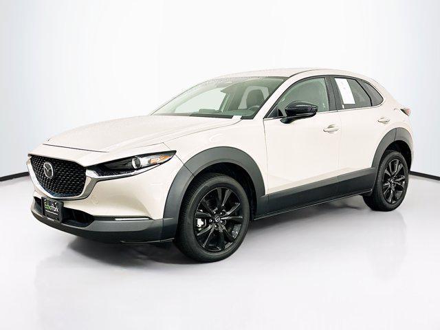 used 2024 Mazda CX-30 car, priced at $20,796