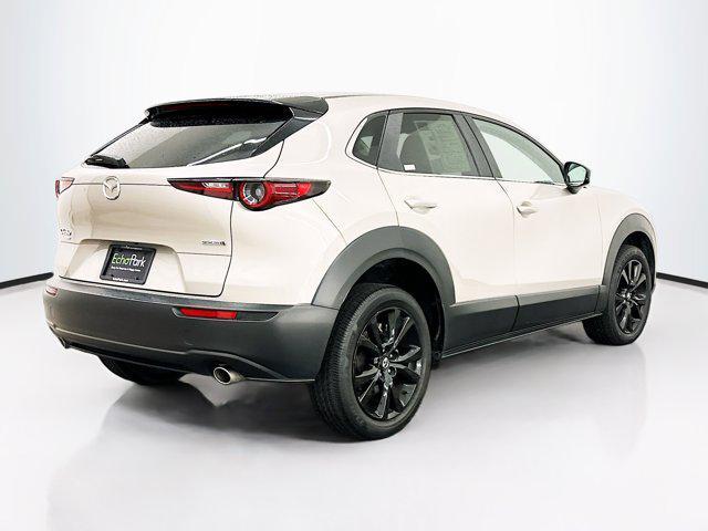 used 2024 Mazda CX-30 car, priced at $20,796