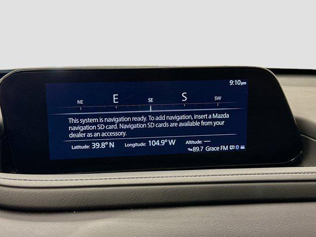used 2024 Mazda CX-30 car, priced at $20,796