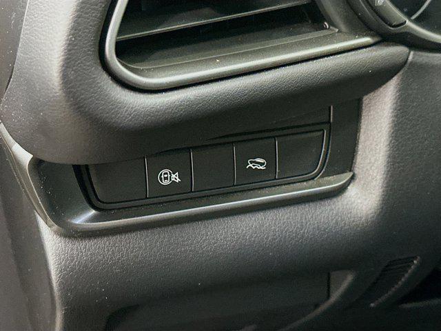 used 2024 Mazda CX-30 car, priced at $20,796