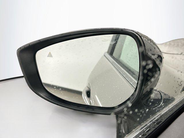 used 2024 Mazda CX-30 car, priced at $20,796