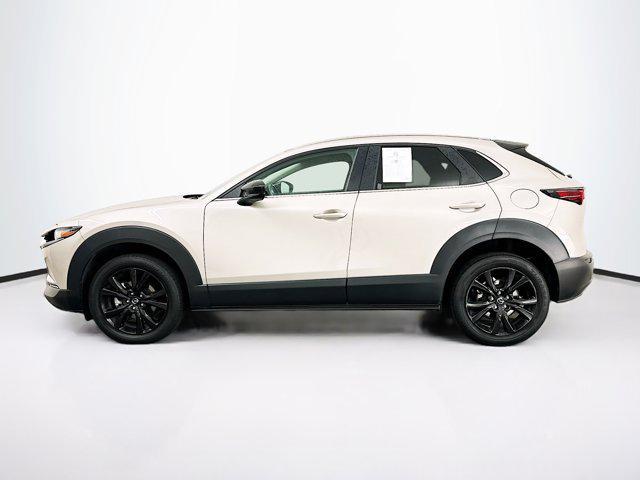 used 2024 Mazda CX-30 car, priced at $20,796