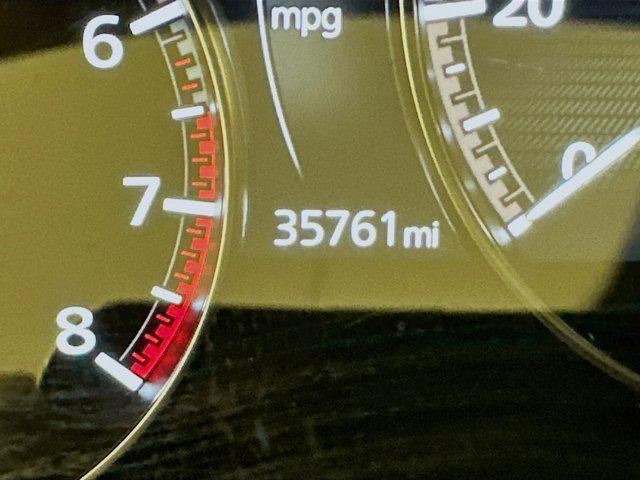 used 2024 Mazda CX-30 car, priced at $20,796
