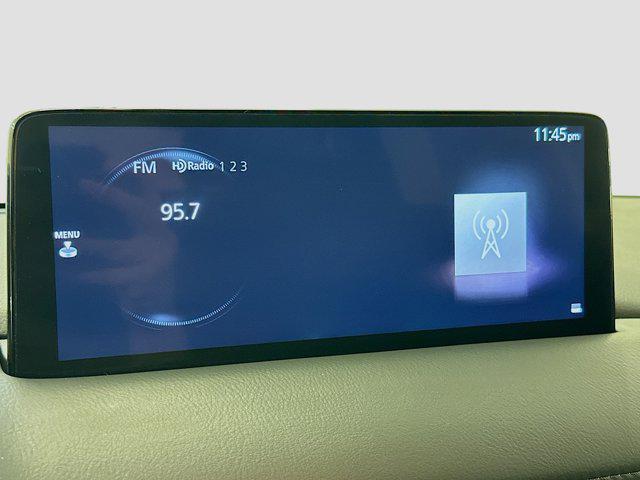 used 2024 Mazda CX-5 car, priced at $24,677