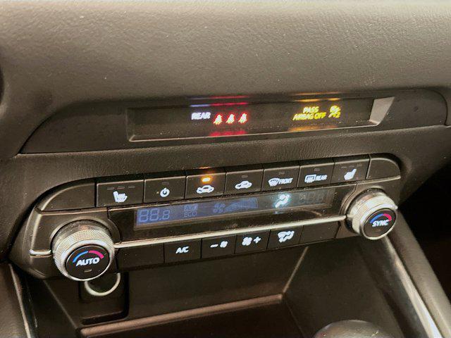 used 2024 Mazda CX-5 car, priced at $24,677