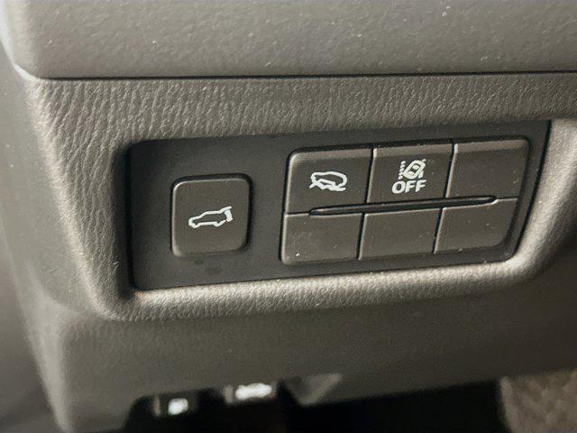 used 2024 Mazda CX-5 car, priced at $24,677