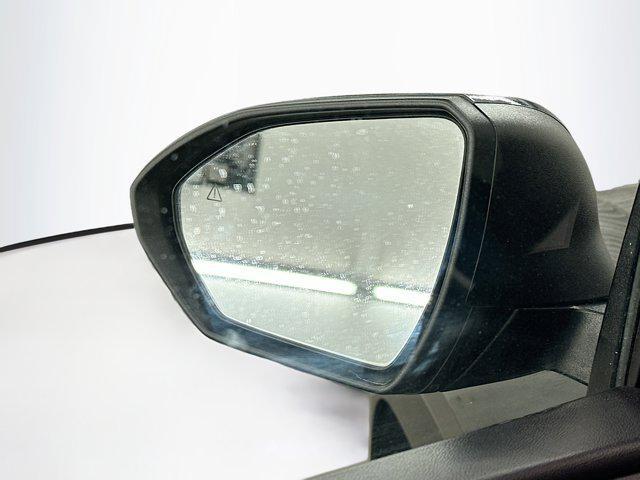 used 2024 Hyundai Tucson car, priced at $25,247