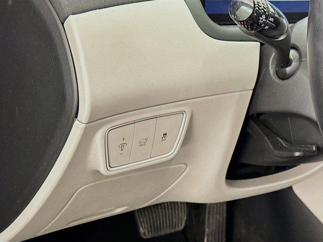 used 2024 Hyundai Tucson car, priced at $25,247