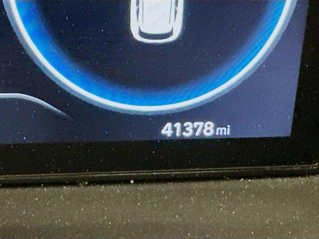 used 2024 Hyundai Tucson car, priced at $25,247