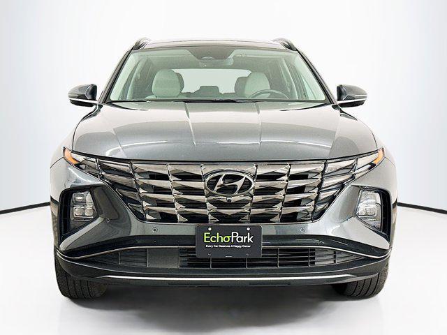 used 2024 Hyundai Tucson car, priced at $25,247