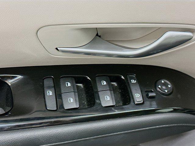 used 2024 Hyundai Tucson car, priced at $25,247