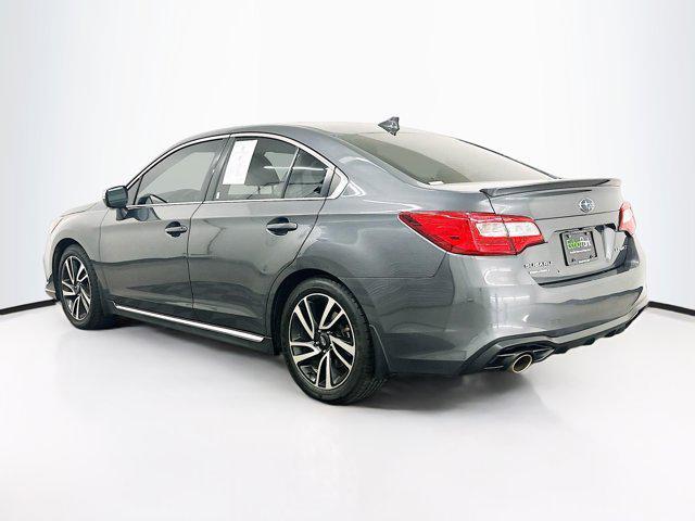 used 2019 Subaru Legacy car, priced at $16,997