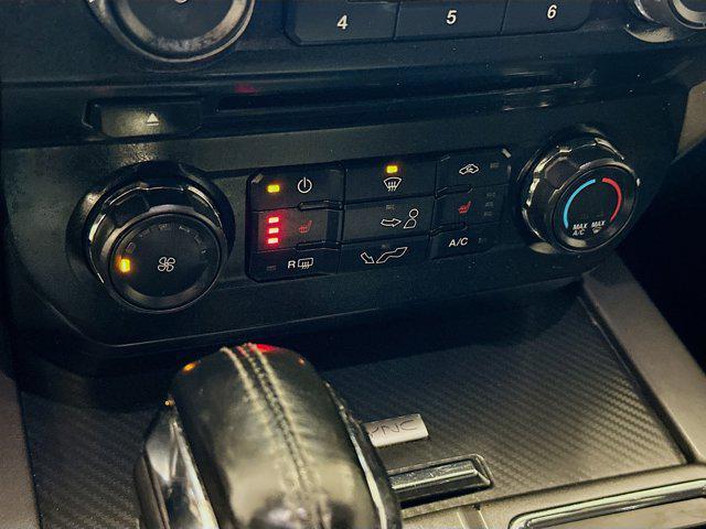 used 2018 Ford F-150 car, priced at $18,999