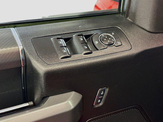 used 2018 Ford F-150 car, priced at $18,999