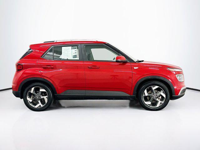 used 2022 Hyundai Venue car, priced at $18,497