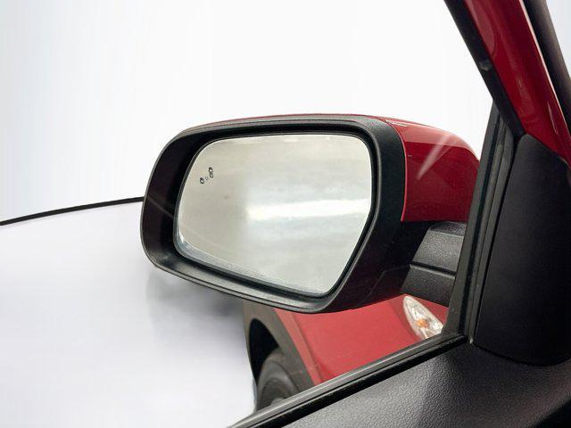 used 2022 Hyundai Venue car, priced at $18,497