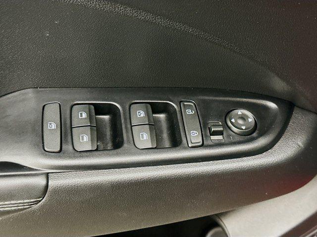 used 2022 Hyundai Venue car, priced at $18,497