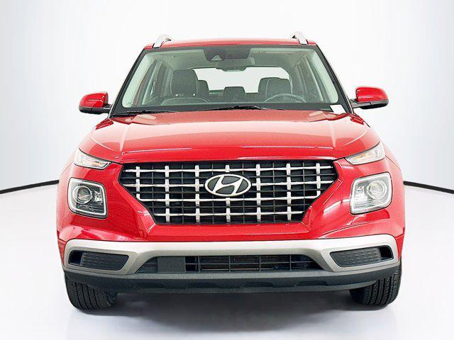 used 2022 Hyundai Venue car, priced at $18,497